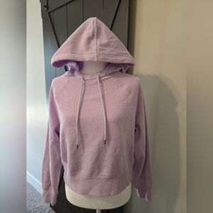 Universal Thread Light Purple Hoodie